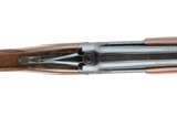 BROWNING SUPERPOSED GRADE 1 PRE WAR 12 GAUGE SINGLE DOUBLE - 12 of 16