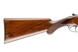 BROWNING SUPERPOSED GRADE 1 PRE WAR 12 GAUGE SINGLE DOUBLE - 9 of 16