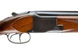 BROWNING SUPERPOSED GRADE 1 PRE WAR 12 GAUGE SINGLE DOUBLE - 1 of 16