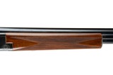 BROWNING SUPERPOSED GRADE 1 PRE WAR 12 GAUGE SINGLE DOUBLE - 8 of 16