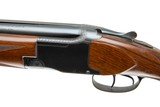 BROWNING SUPERPOSED GRADE 1 PRE WAR 12 GAUGE SINGLE DOUBLE - 14 of 16