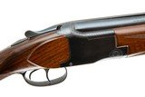 BROWNING SUPERPOSED GRADE 1 PRE WAR 12 GAUGE SINGLE DOUBLE - 13 of 16