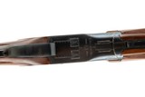 BROWNING SUPERPOSED GRADE 1 PRE WAR 12 GAUGE SINGLE DOUBLE - 10 of 16