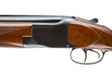 BROWNING SUPERPOSED GRADE 1 PRE WAR 12 GAUGE SINGLE DOUBLE - 11 of 16