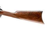 WINCHESTER MODEL 62A DELUXE ANGELO BEE ENGRAVED 22 S,L,LR - 11 of 11