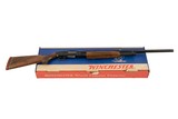 WINCHESTER MODEL 12 Y MODEL 12 GAUGE IN ORIGINAL BOX - 1 of 13