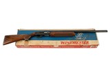 WINCHESTER SUPER-X MODEL 1 XTR SKEET 12 GAUGE IN ORIGINAL BOX - 1 of 14