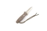 BAKR -BILT OWEN BAKER JR OYSTER KNIFE - 2 of 3