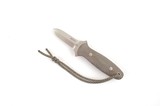 BAKR -BILT OWEN BAKER JR OYSTER KNIFE - 1 of 3
