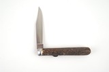 JOSEPH RODGERS & SONS #6 HUNTING KNIFE SHEFFIELD ENGLAND - 3 of 4