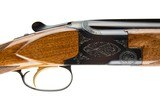 BROWNING GRADE 1 LIGHTNING SUPERPOSED 20 GAUGE - 1 of 16