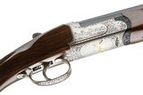 ANTONIO ZOLI COLUMBUS O/U 28 GAUGE - 4 of 16
