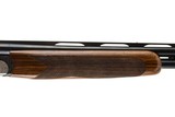 ANTONIO ZOLI COLUMBUS O/U 28 GAUGE - 12 of 16