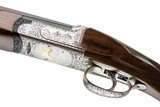 ANTONIO ZOLI COLUMBUS O/U 28 GAUGE - 5 of 16