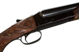 WINCHESTER MODEL 21 TRAP WENIG WOOD 12 GAUGE - 5 of 15