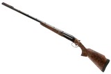 WINCHESTER MODEL 21 TRAP WENIG WOOD 12 GAUGE - 3 of 15