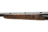 WINCHESTER MODEL 21 TRAP WENIG WOOD 12 GAUGE - 13 of 15