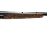 WINCHESTER MODEL 21 TRAP WENIG WOOD 12 GAUGE - 11 of 15