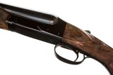 WINCHESTER MODEL 21 TRAP WENIG WOOD 12 GAUGE - 7 of 15