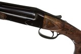 WINCHESTER MODEL 21 TRAP WENIG WOOD 12 GAUGE - 6 of 15