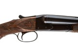 WINCHESTER MODEL 21 TRAP WENIG WOOD 12 GAUGE - 1 of 15