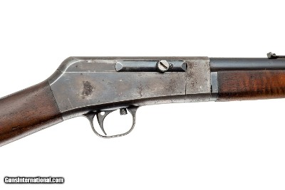 REMINGTON MODEL 16 22 REMINGTON AUTO