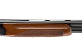BERETTA MODEL 686 ONYXMAGNUM12 GAUGE 3 1/2" - 9 of 16