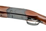 BERETTA MODEL 686 ONYXMAGNUM12 GAUGE 3 1/2" - 5 of 16
