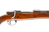 BROWNING BELGIUM SAFARI 458 WINCHESTER MAGNUM MADE 1962 - 1 of 12