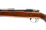 BROWNING BELGIUM SAFARI 458 WINCHESTER MAGNUM MADE 1962 - 8 of 12