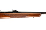 BROWNING BELGIUM SAFARI 458 WINCHESTER MAGNUM MADE 1962 - 5 of 12