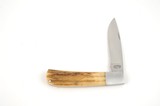 WARREN BETHEL NC CUSTOM SLIP JOINT KNIFE - 1 of 4