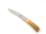 WARREN BETHEL NC CUSTOM SLIP JOINT KNIFE - 4 of 4