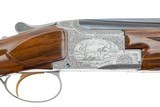 BROWNING POINTER GRADE SUPERPOSED 20 GAUGE WITH EXTRA BARREL ABERCROMBIE & FITCH - 1 of 18