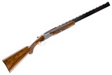 BROWNING POINTER GRADE SUPERPOSED 20 GAUGE WITH EXTRA BARREL ABERCROMBIE & FITCH - 3 of 18