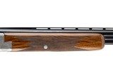 BROWNING POINTER GRADE SUPERPOSED 20 GAUGE WITH EXTRA BARREL ABERCROMBIE & FITCH - 8 of 18
