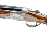 BROWNING POINTER GRADE SUPERPOSED 20 GAUGE WITH EXTRA BARREL ABERCROMBIE & FITCH - 15 of 18