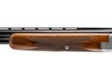 BROWNING POINTER GRADE SUPERPOSED 20 GAUGE WITH EXTRA BARREL ABERCROMBIE & FITCH - 7 of 18