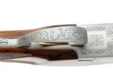 BROWNING POINTER GRADE SUPERPOSED 20 GAUGE WITH EXTRA BARREL ABERCROMBIE & FITCH - 11 of 18
