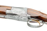 BROWNING POINTER GRADE SUPERPOSED 20 GAUGE WITH EXTRA BARREL ABERCROMBIE & FITCH - 14 of 18