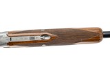 BROWNING POINTER GRADE SUPERPOSED 20 GAUGE WITH EXTRA BARREL ABERCROMBIE & FITCH - 12 of 18