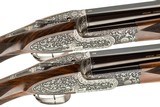 FABBRI MAJESTIC OVER UNDER PAIR 12 GAUGE - 7 of 17