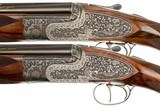 FABBRI MAJESTIC OVER UNDER PAIR 12 GAUGE - 16 of 17