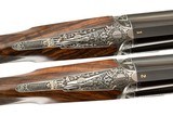 FABBRI MAJESTIC OVER UNDER PAIR 12 GAUGE - 15 of 17