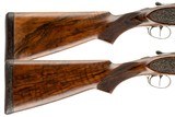 FABBRI MAJESTIC OVER UNDER PAIR 12 GAUGE - 12 of 17