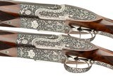 FABBRI MAJESTIC OVER UNDER PAIR 12 GAUGE - 2 of 17