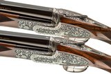 FABBRI MAJESTIC OVER UNDER PAIR 12 GAUGE - 6 of 17