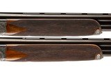 FABBRI MAJESTIC OVER UNDER PAIR 12 GAUGE - 8 of 17