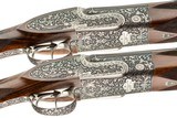 FABBRI MAJESTIC OVER UNDER PAIR 12 GAUGE - 5 of 17