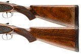 FABBRI MAJESTIC OVER UNDER PAIR 12 GAUGE - 11 of 17